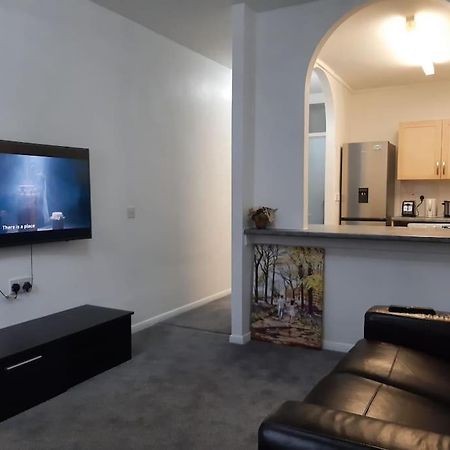 Entire Rental, Easy Reach To Etihad Stadium Manchester Luaran gambar
