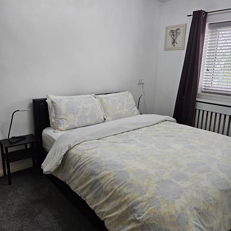 Entire Rental, Easy Reach To Etihad Stadium Manchester Luaran gambar