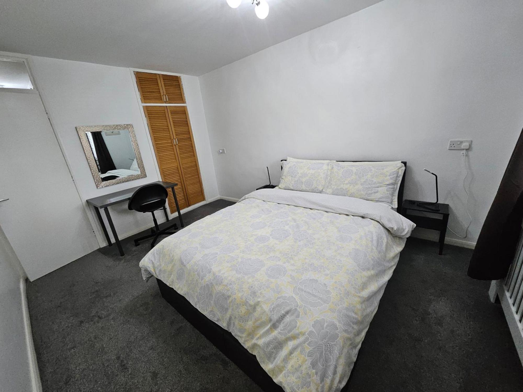 Entire Rental, Easy Reach To Etihad Stadium Manchester Luaran gambar